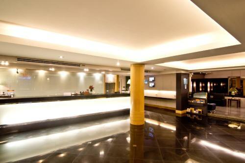 Fortuna Hotel