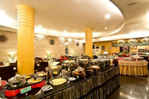 Fortuna Hotel