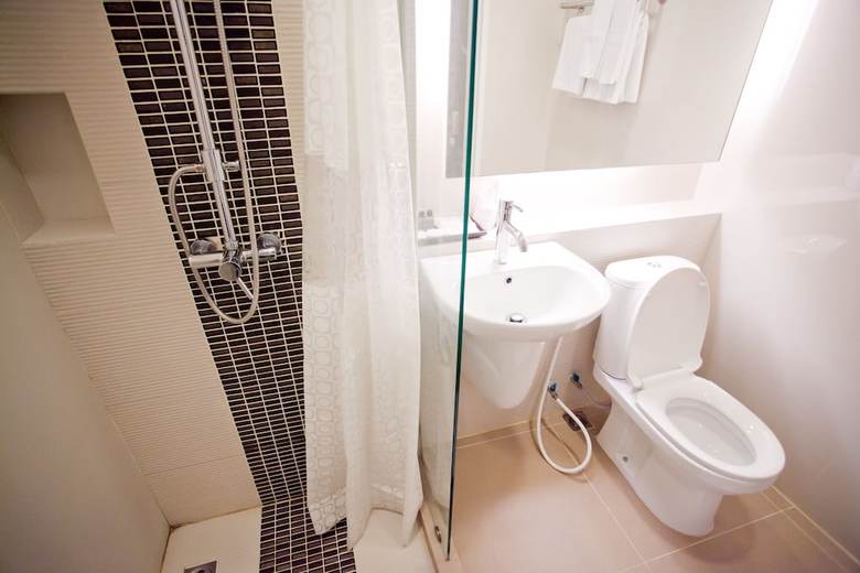 Hotel Studio Sukhumvit 11