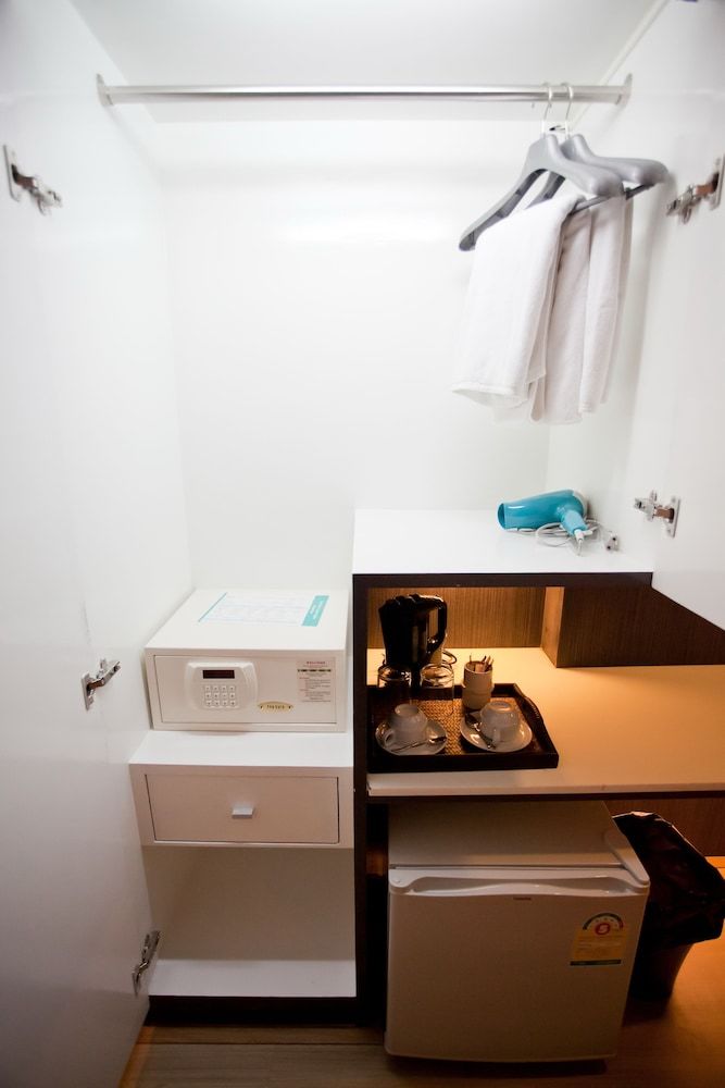 Hotel Studio Sukhumvit 11