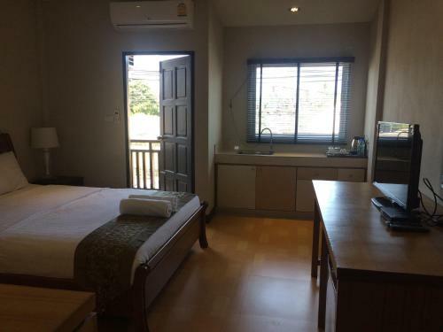 Apartamentos My Living Place Samui