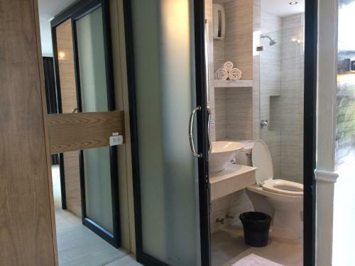 Bourbon St. Boutique Hotel