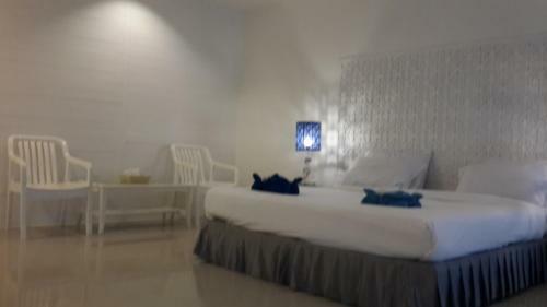 Hotel P.p. Blue Sky Resort
