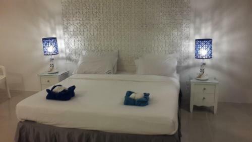 Hotel P.p. Blue Sky Resort