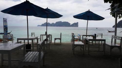 Hotel P.p. Blue Sky Resort