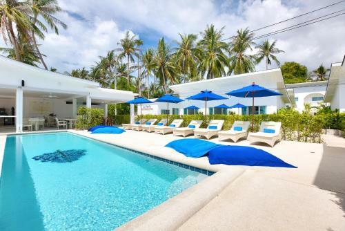 La Perle Luxury Boutique Hotel
