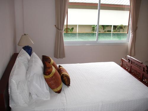 Apartamento Nakara Residence