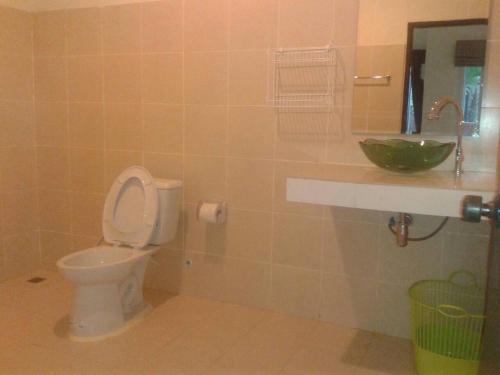 Apartamento Nakara Residence
