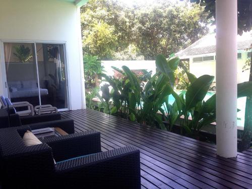 Apartamento Nakara Residence