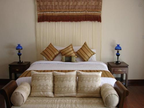 Apartamento Nakara Residence