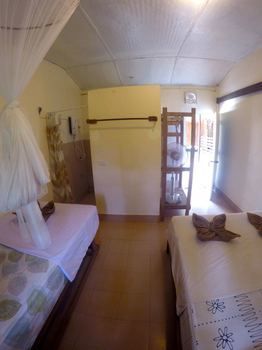 Adang Sea Divers & Eco Lodge
