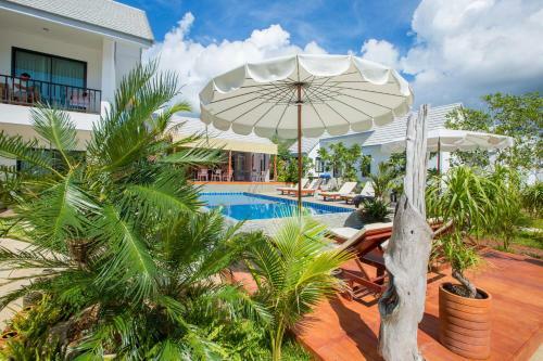 Hotel I-samui Lamai Beach
