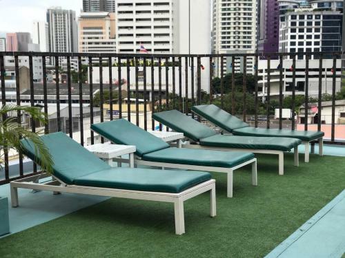 Pas Cher Hotel De Bangkok