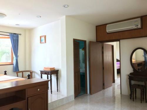 Hotel Sunrise Bungalow