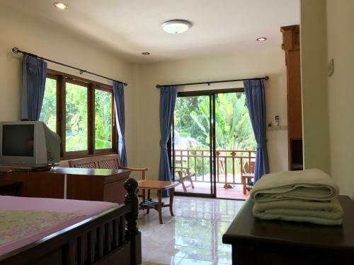 Hotel Sunrise Bungalow