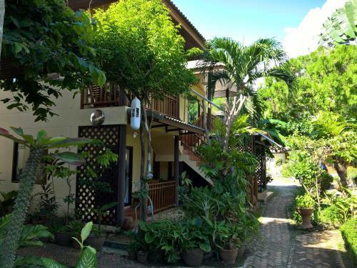 Hotel Sunrise Bungalow