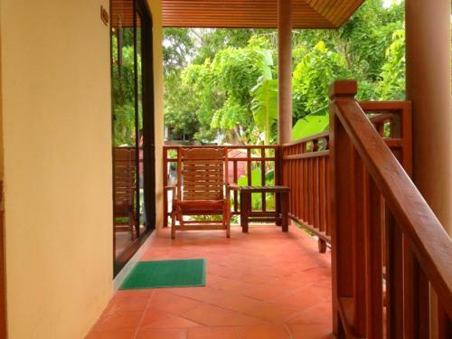 Hotel Sunrise Bungalow