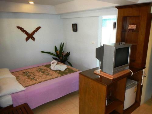 Hotel Sunrise Bungalow