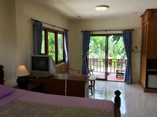 Hotel Sunrise Bungalow