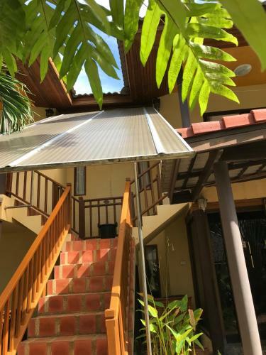 Hotel Sunrise Bungalow