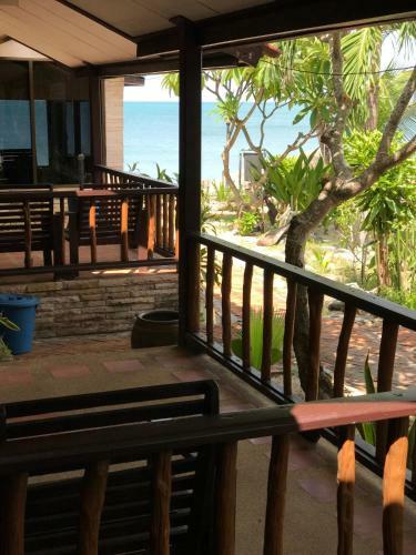 Hotel Sunrise Bungalow