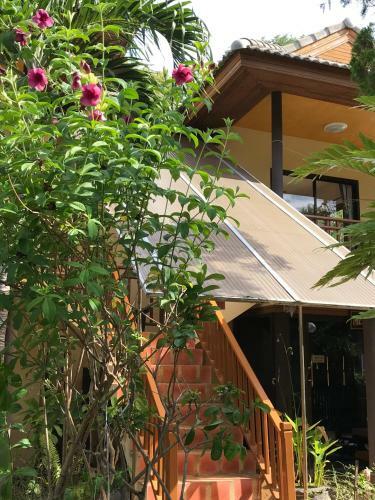 Hotel Sunrise Bungalow