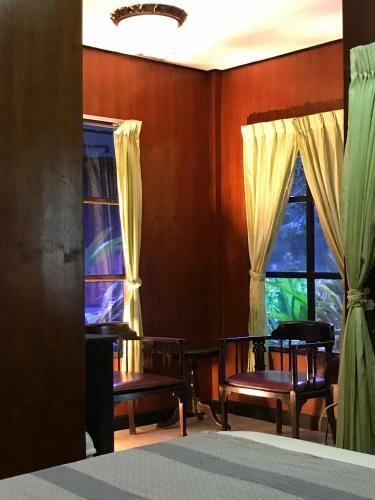Hotel Sunrise Bungalow