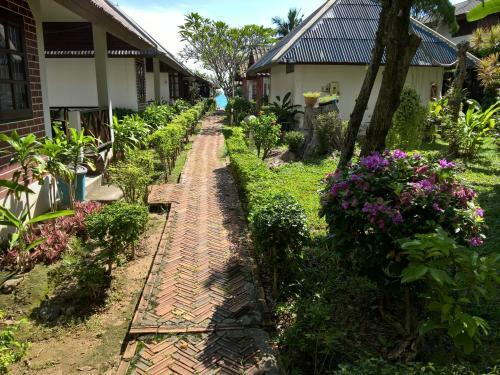 Hotel Sunrise Bungalow