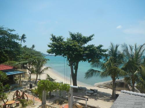 Hotel Sunrise Bungalow