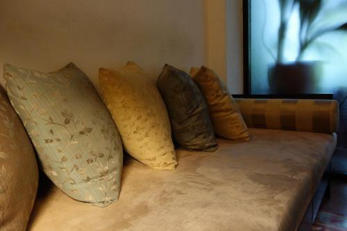 Albergue Smile Society