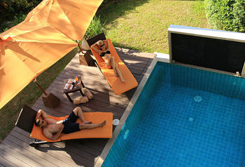 Villa Khwan Beach Resort
