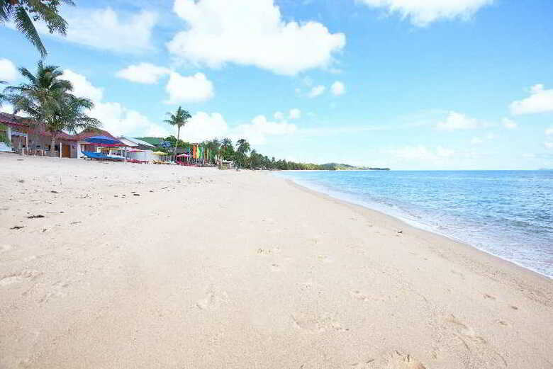 Hotel Hacienda Beach