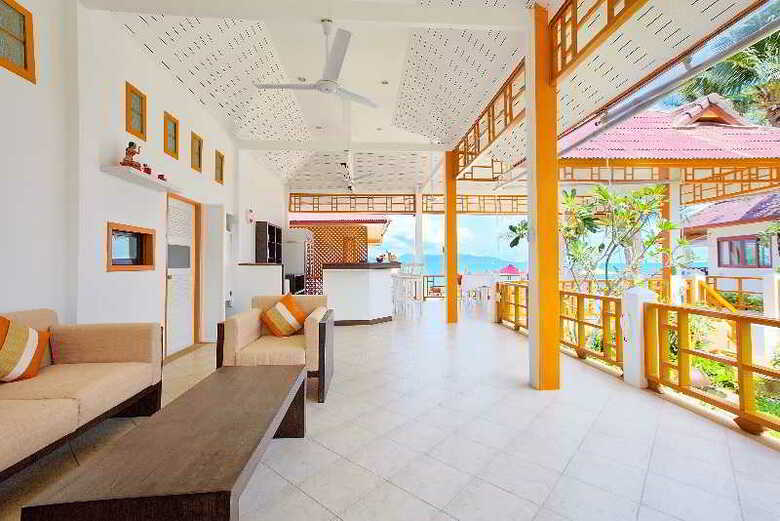 Hotel Hacienda Beach