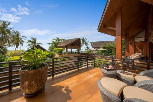 Villa Baan Hinyai