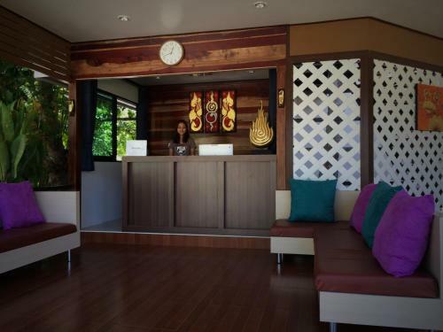 Hotel Kathalee Beach Resort & Spa