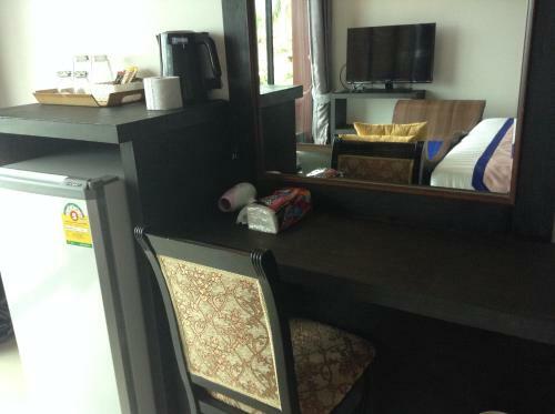 Hotel Kathalee Beach Resort & Spa
