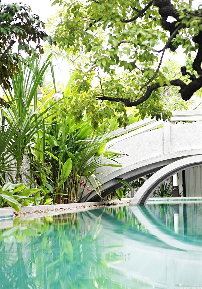 Hotel Le Meridien Koh Samui Resort & Spa