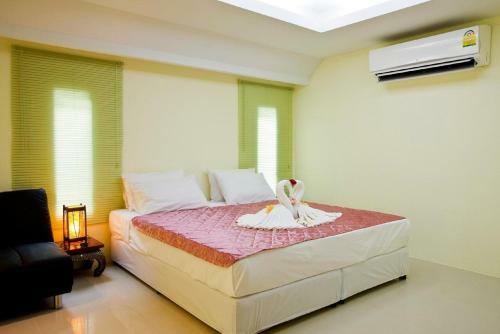 Hotel Samui Beach Resort