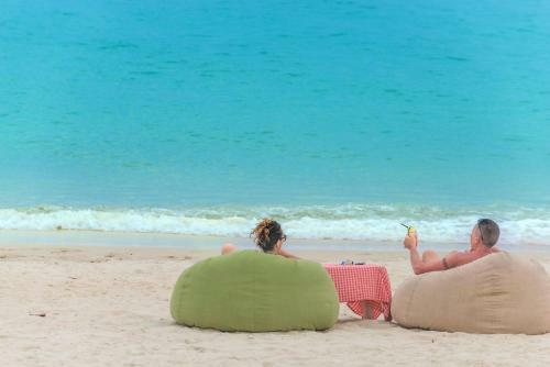 Hotel Samui Sense Beach Resort