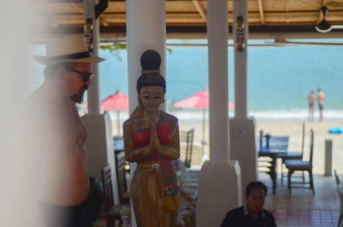 Hotel Samui Sense Beach Resort