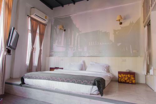Arom D Hostel