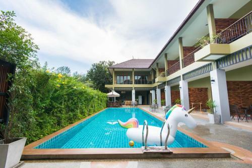 Hotel San Pita Resort