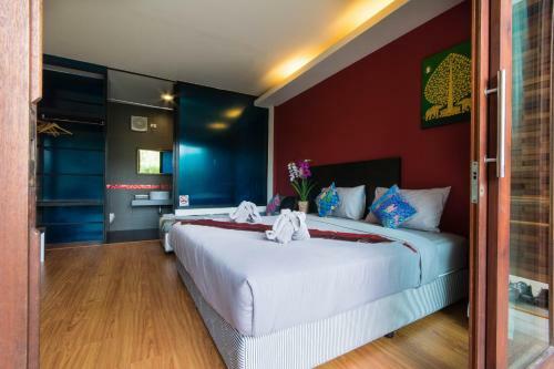 Hotel San Pita Resort