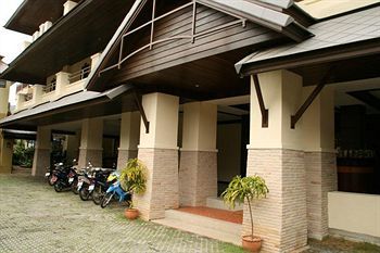 Hotel Marina Beach Resort