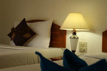 Hotel Marina Beach Resort