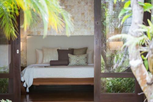 Miskawaan Villa Bougainvillea