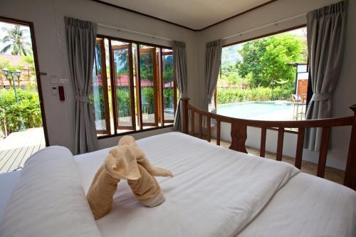 Hotel The Stage, Koh Chang