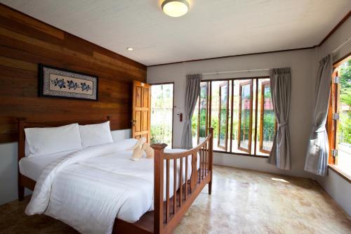 Hotel The Stage, Koh Chang