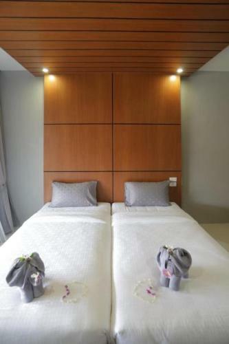 Hotel The Breeze