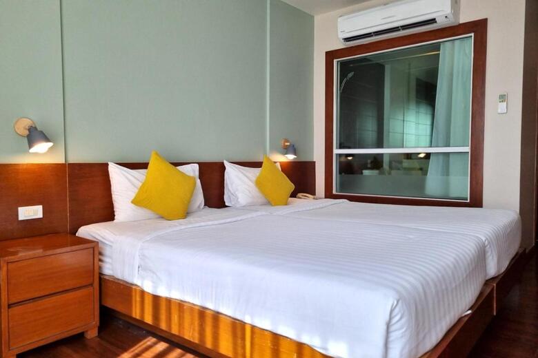 Hotel Lantana Resort